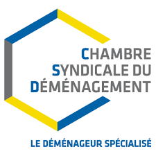 Chambre syndicale des Déménageurs